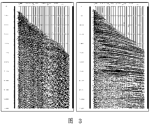 Method for optimizing seismic velocity analysis data in oil and gas exploration