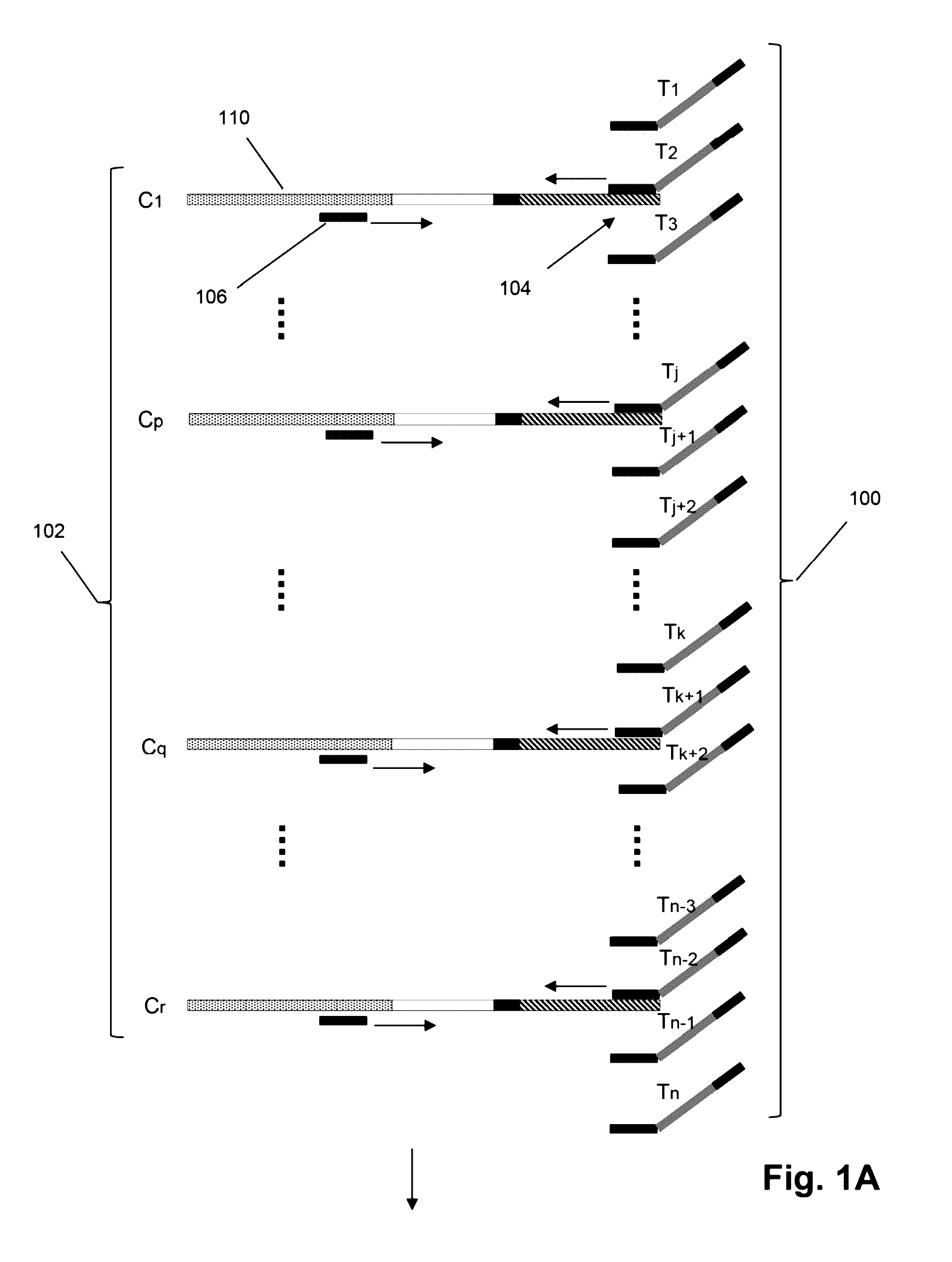 Method of sequence determination using sequence tags