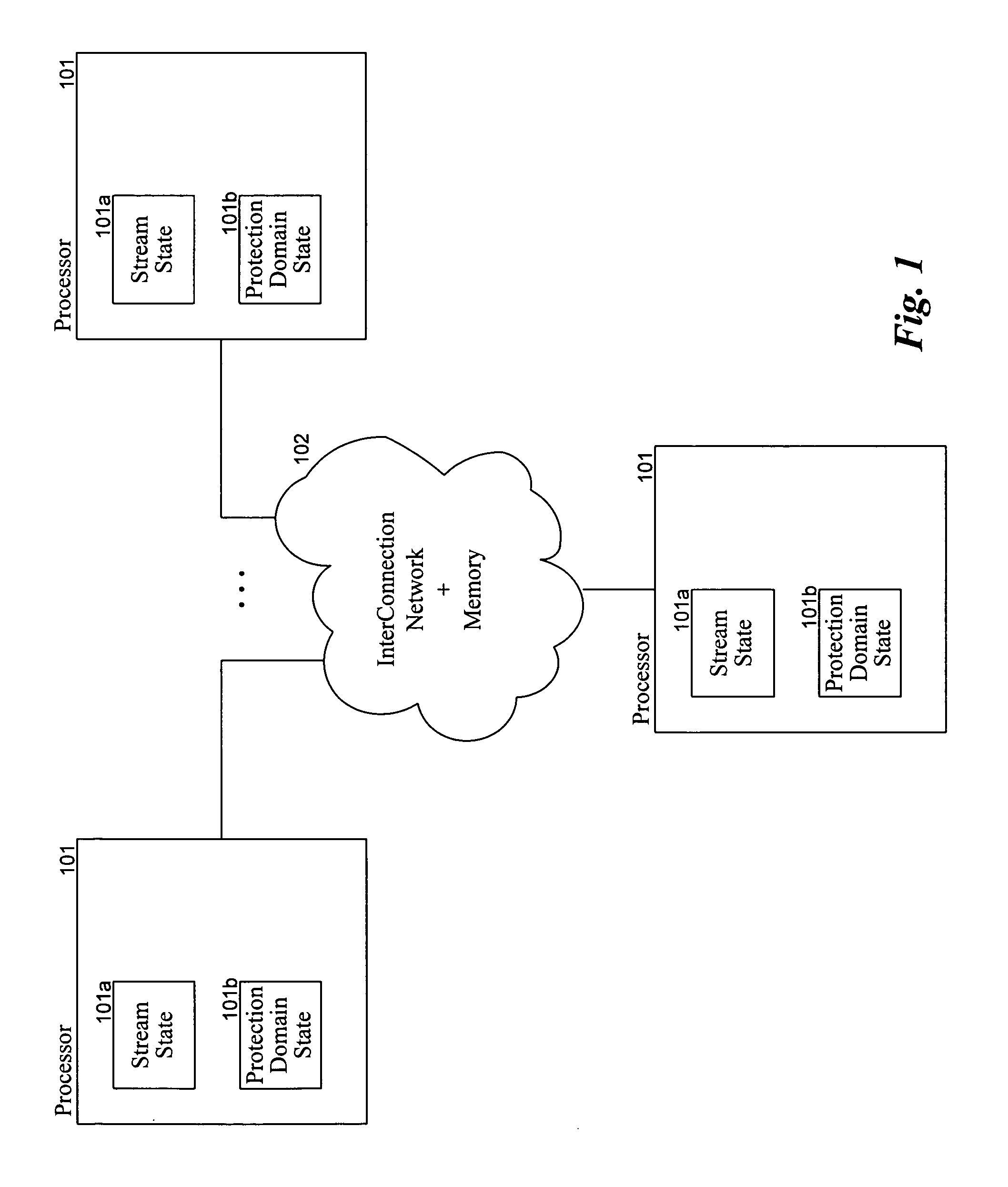 Debugging techniques in a multithreaded environment