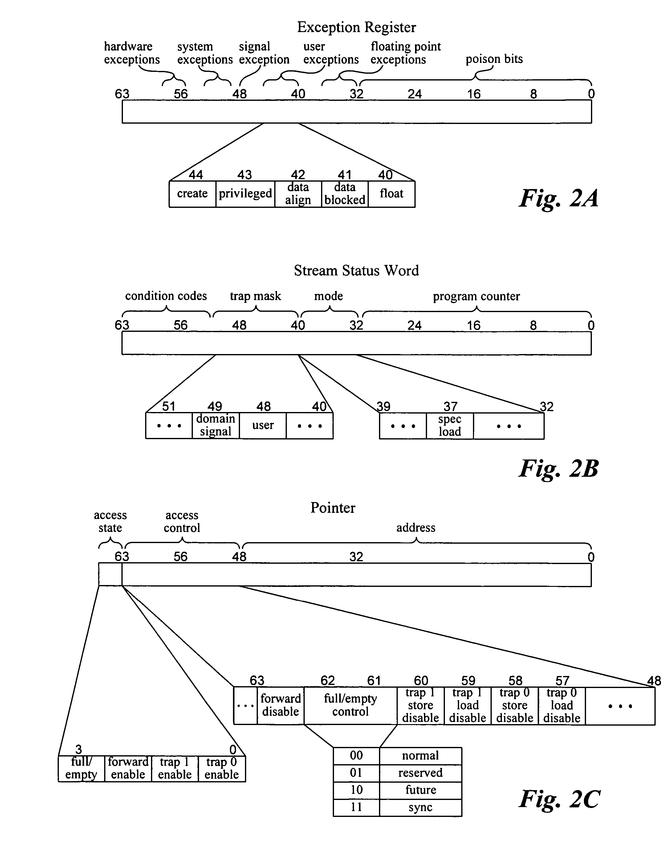 Debugging techniques in a multithreaded environment