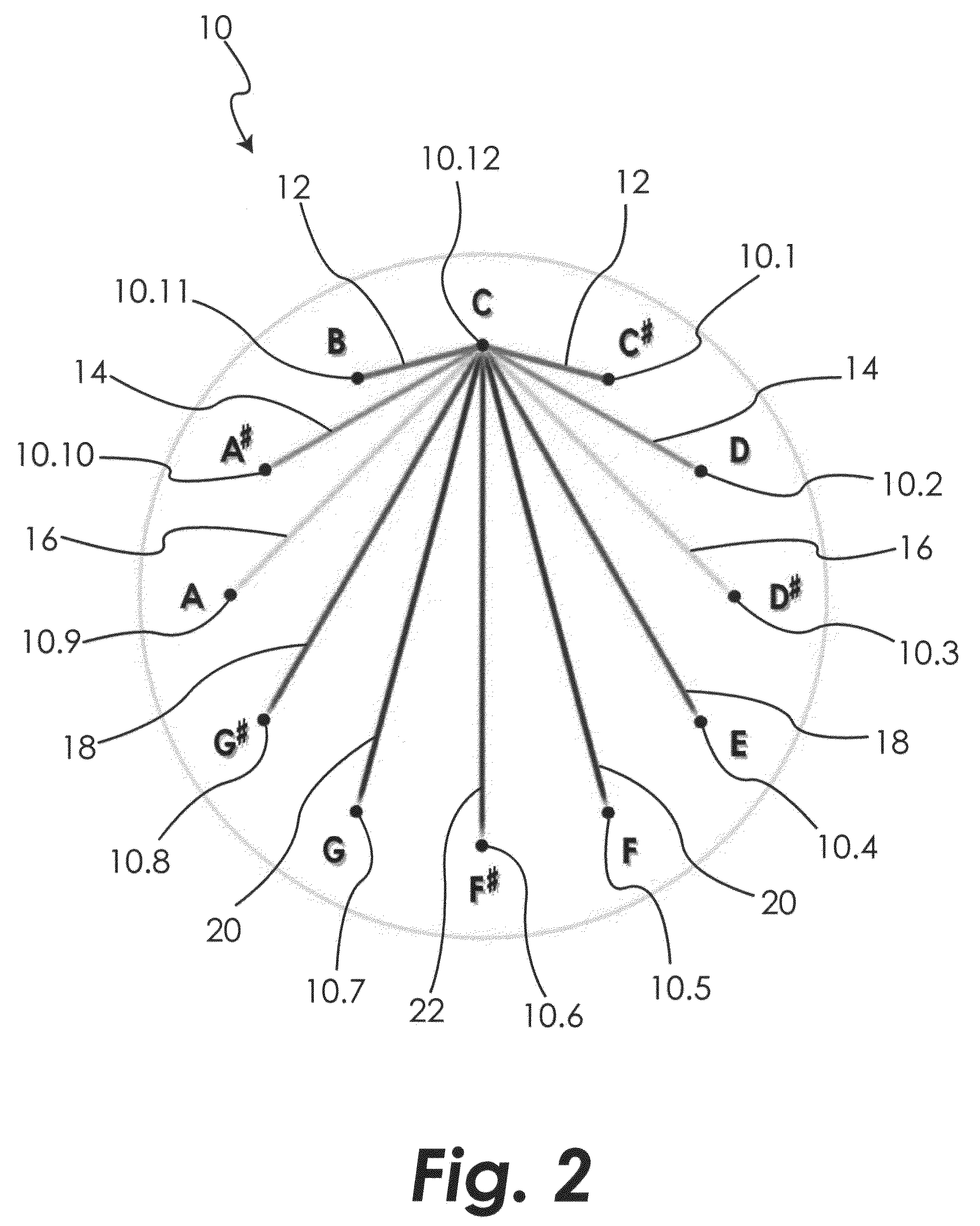 System and method for sound recognition