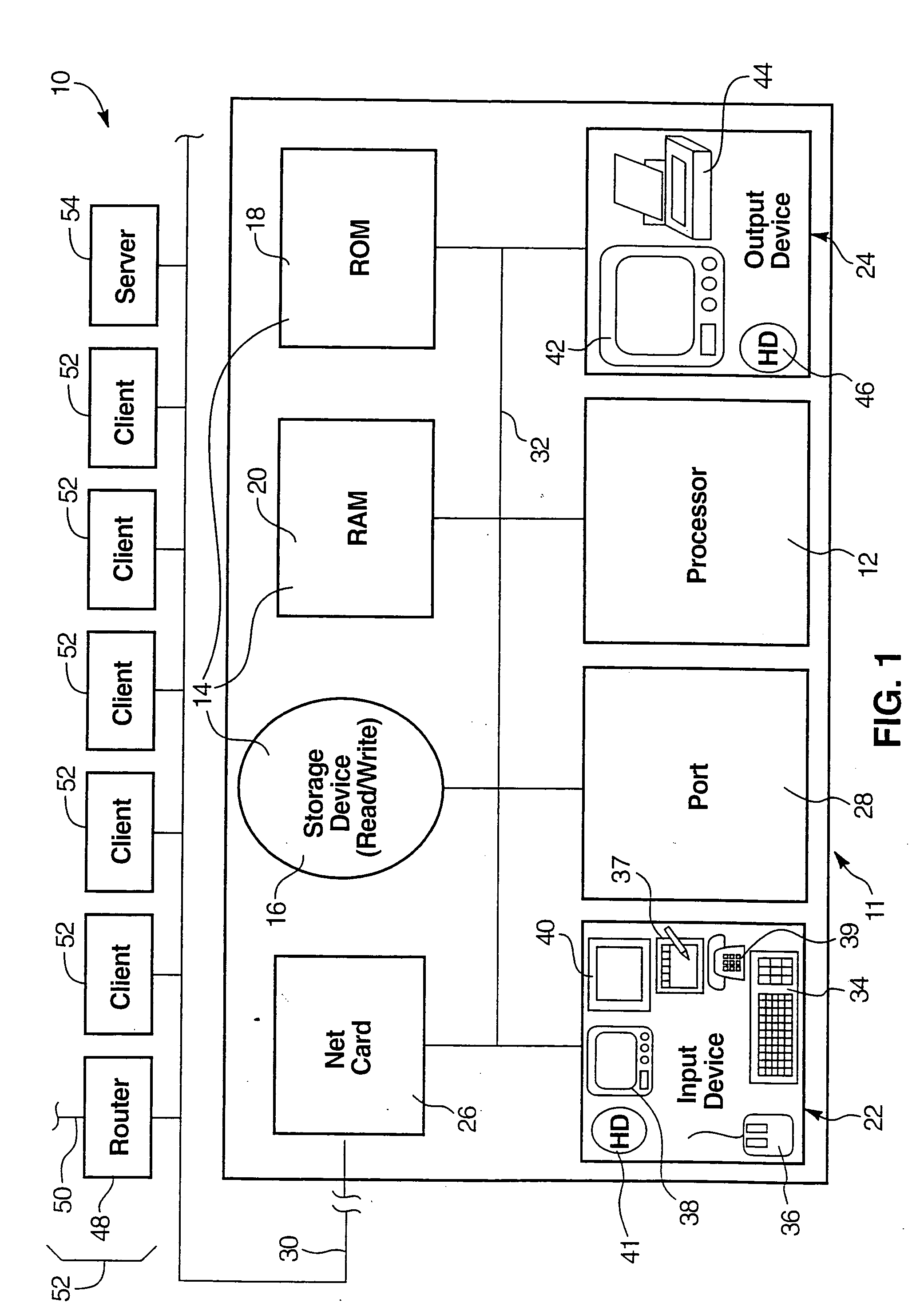 Programmatic time-gap defect correction apparatus and method