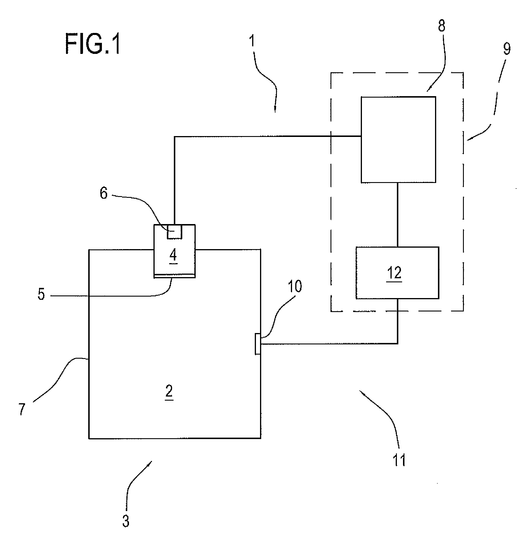 Diagnostic method and apparatus for assessing the insulation condition of electrical equipment insulated with oil