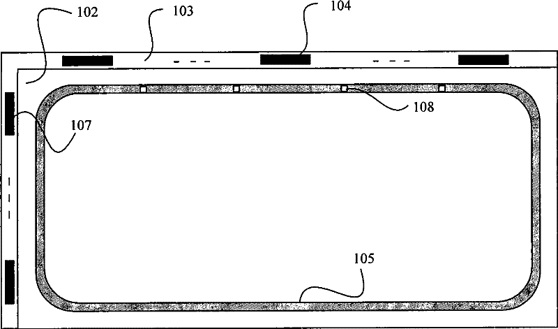 Panel and manufacturing method thereof