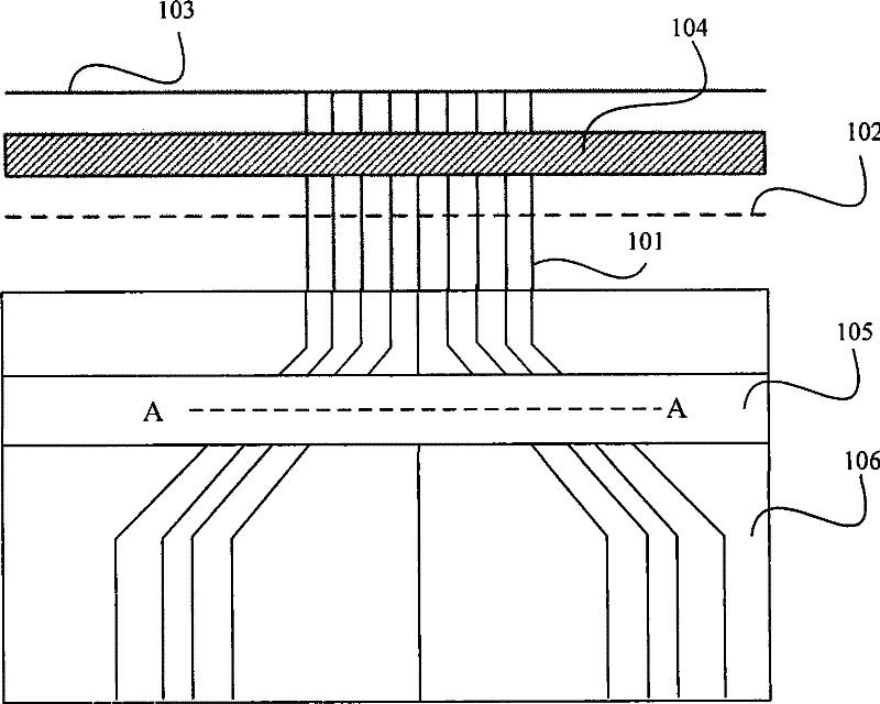 Panel and manufacturing method thereof