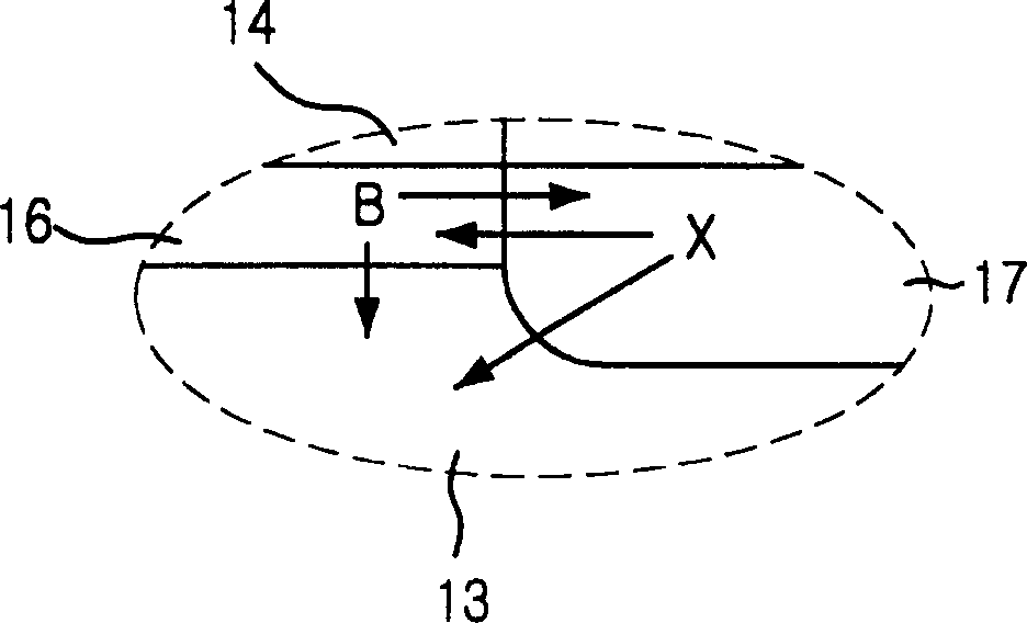 Method for mfg of semiconduceor device