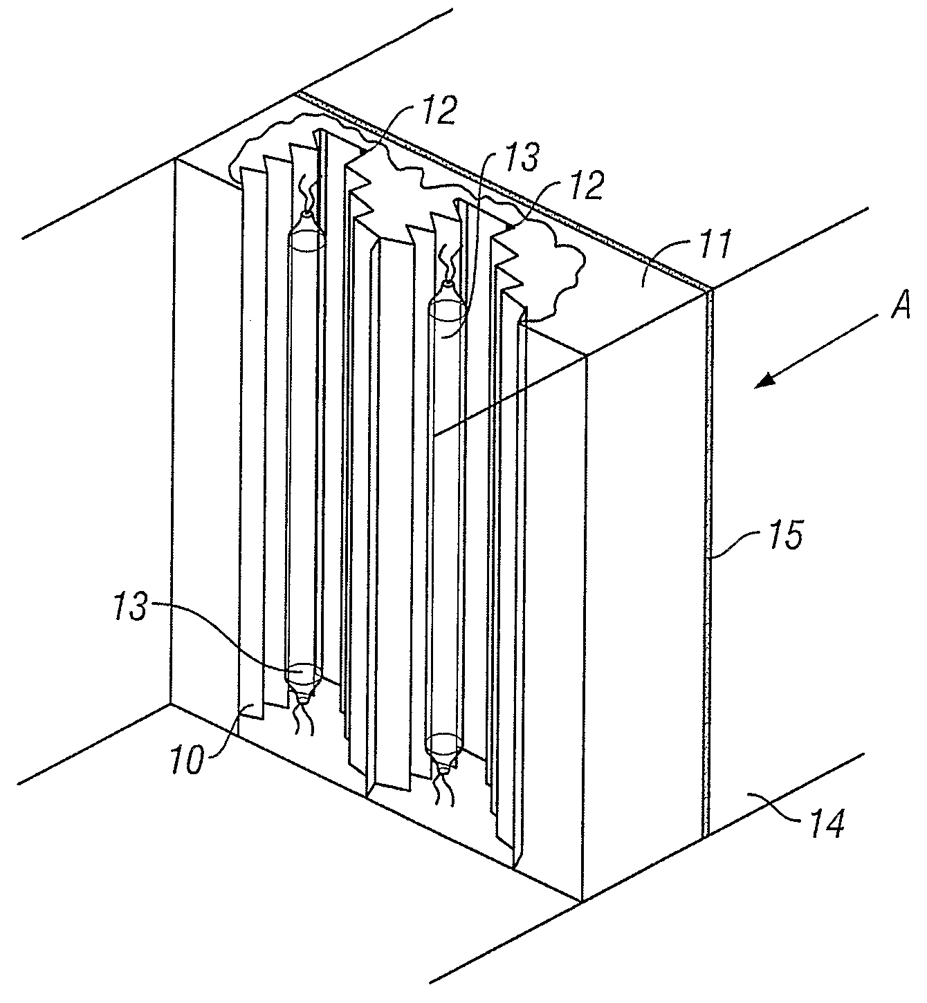 Filter Apparatus