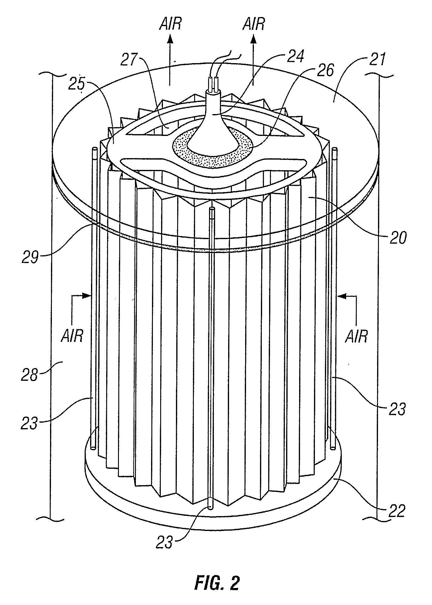 Filter Apparatus