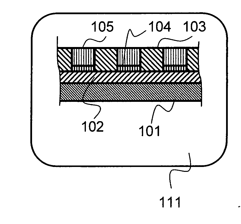 Method of manufacturing wiring substrate, and liquid ejection head manufactured by same