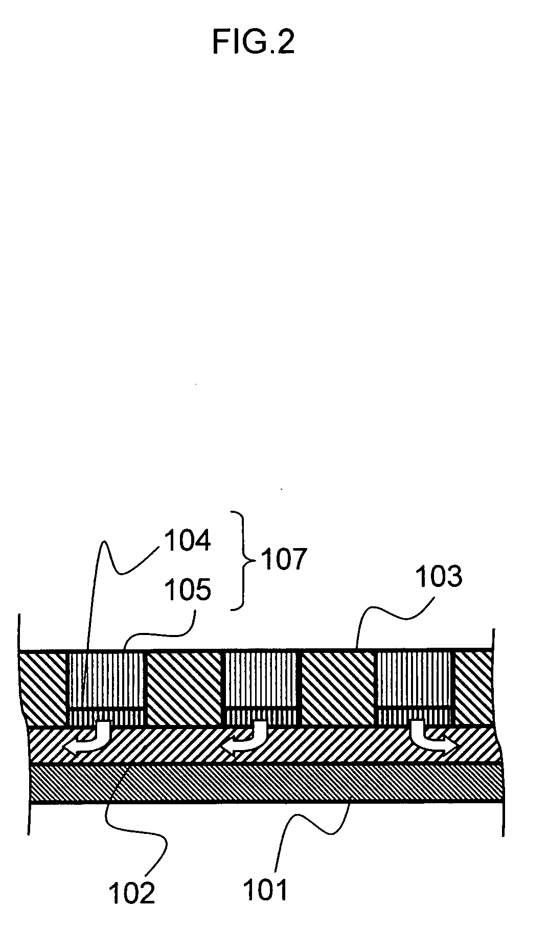Method of manufacturing wiring substrate, and liquid ejection head manufactured by same