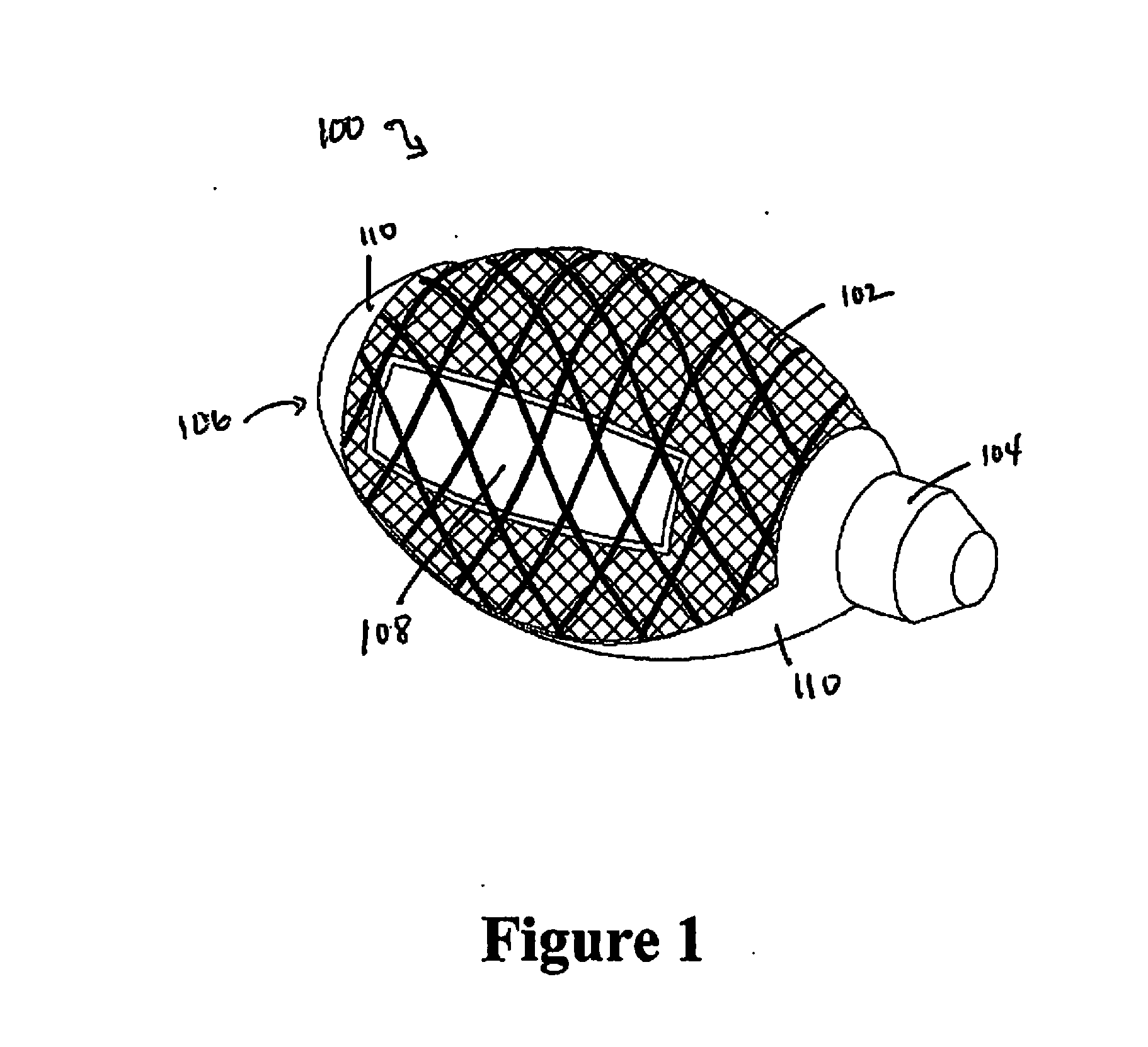 Cement-directing orthopedic implants