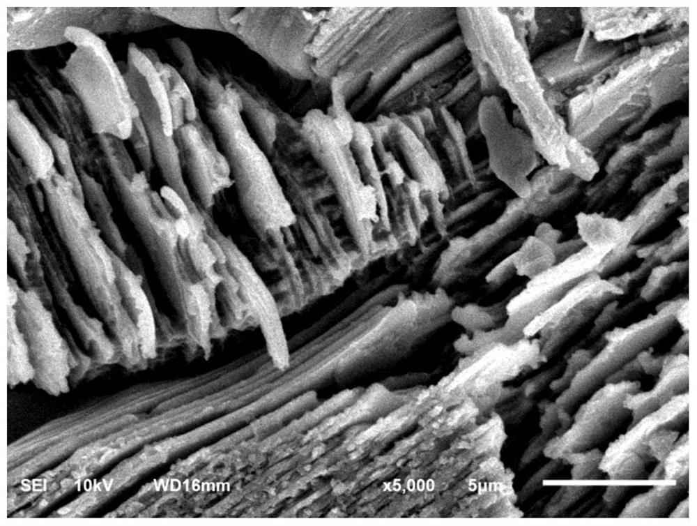 A magnesium-based alloy wire with controllable degradation and its preparation method