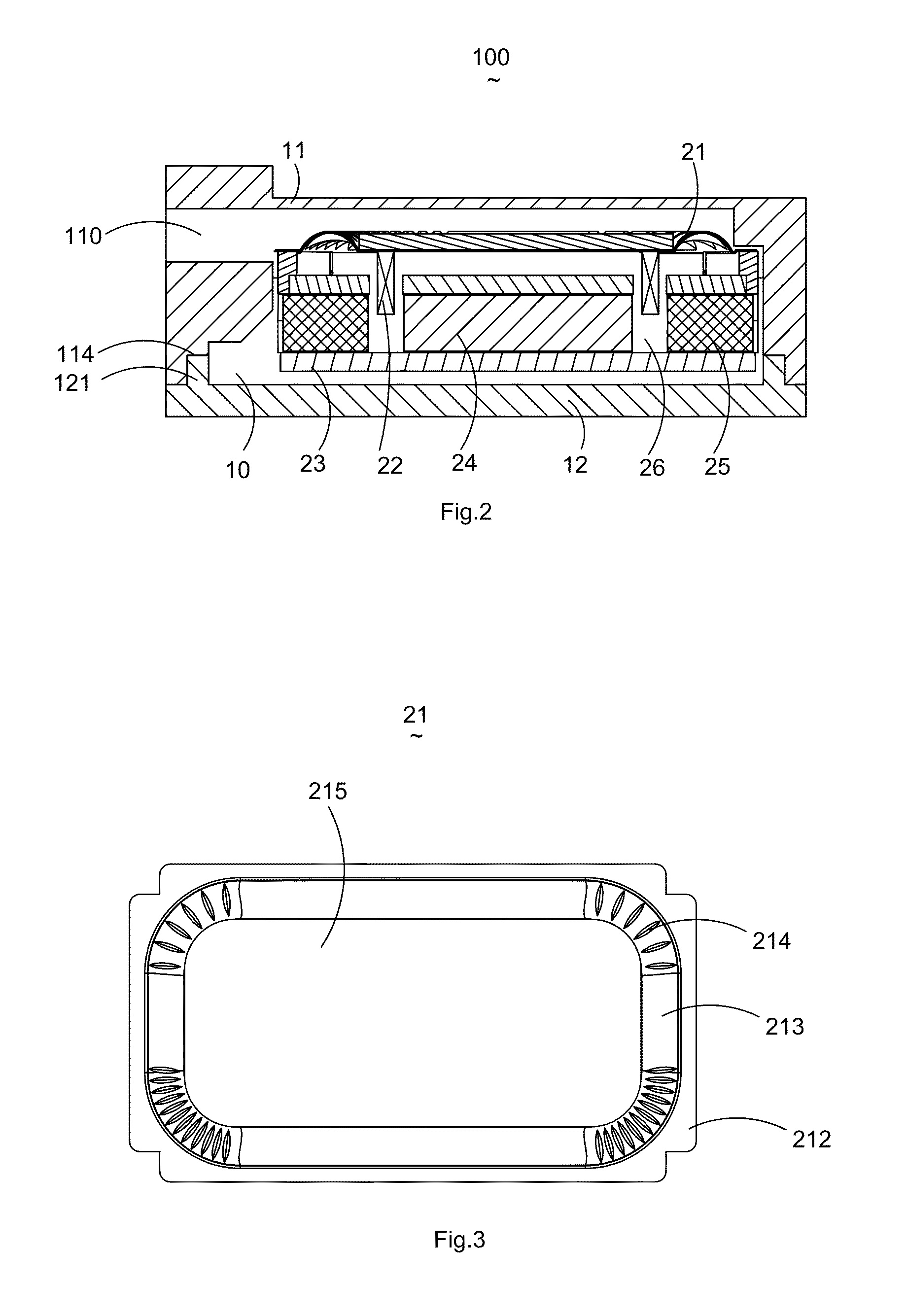 Acoustic Device