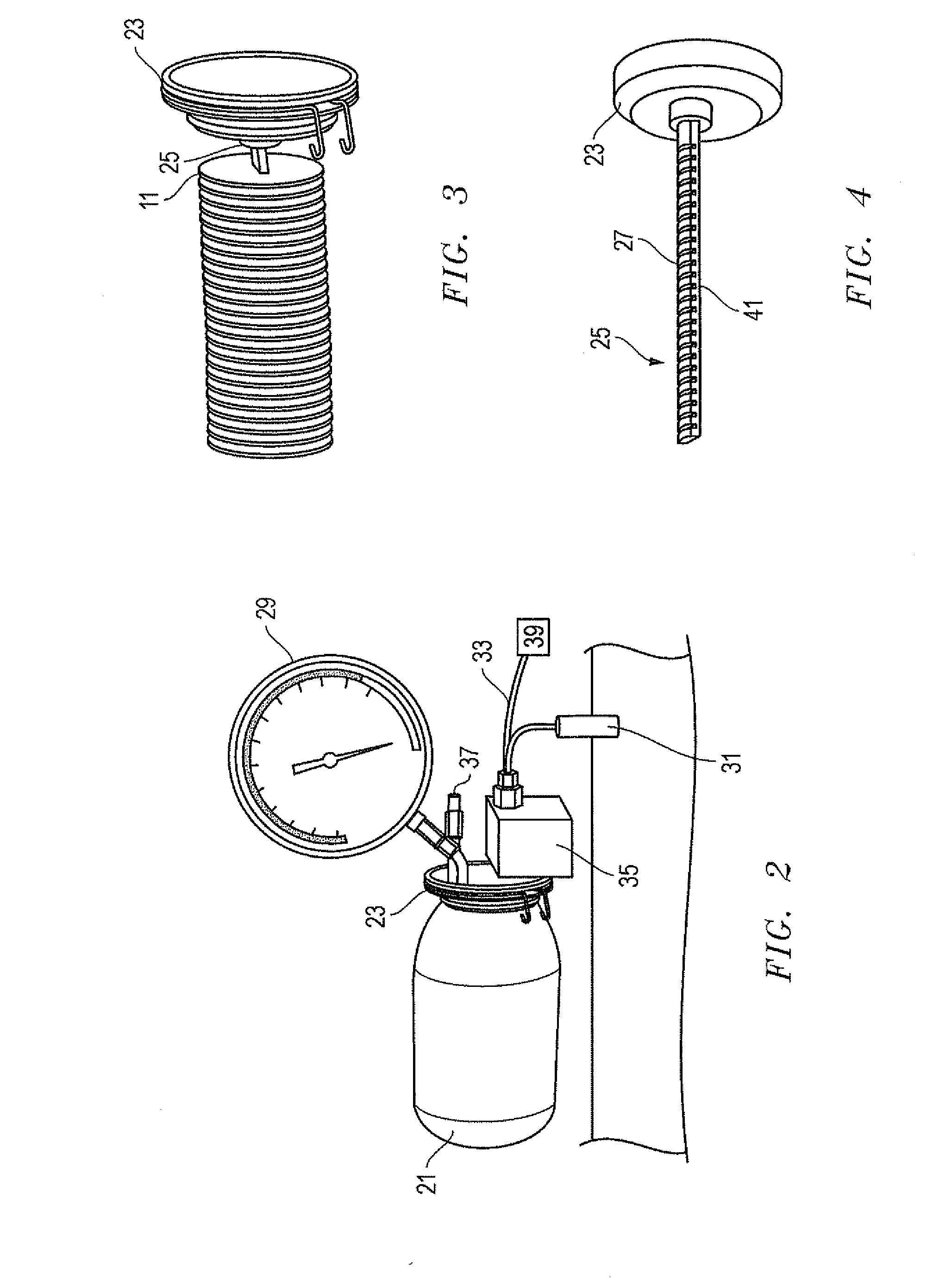 System, method and apparatus for batch vapor deposition of adhesion promoter for manufacturing discrete track media and bit-patterned media, and mono-molecular layer lubricant on magnetic recording media