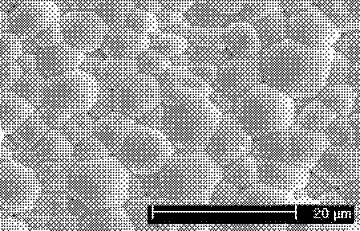 Ternary system high-temperature piezoelectric ceramic of magnesium bismuth titanate, bismuth zinc-based perovskite and lead titanate and preparation method thereof