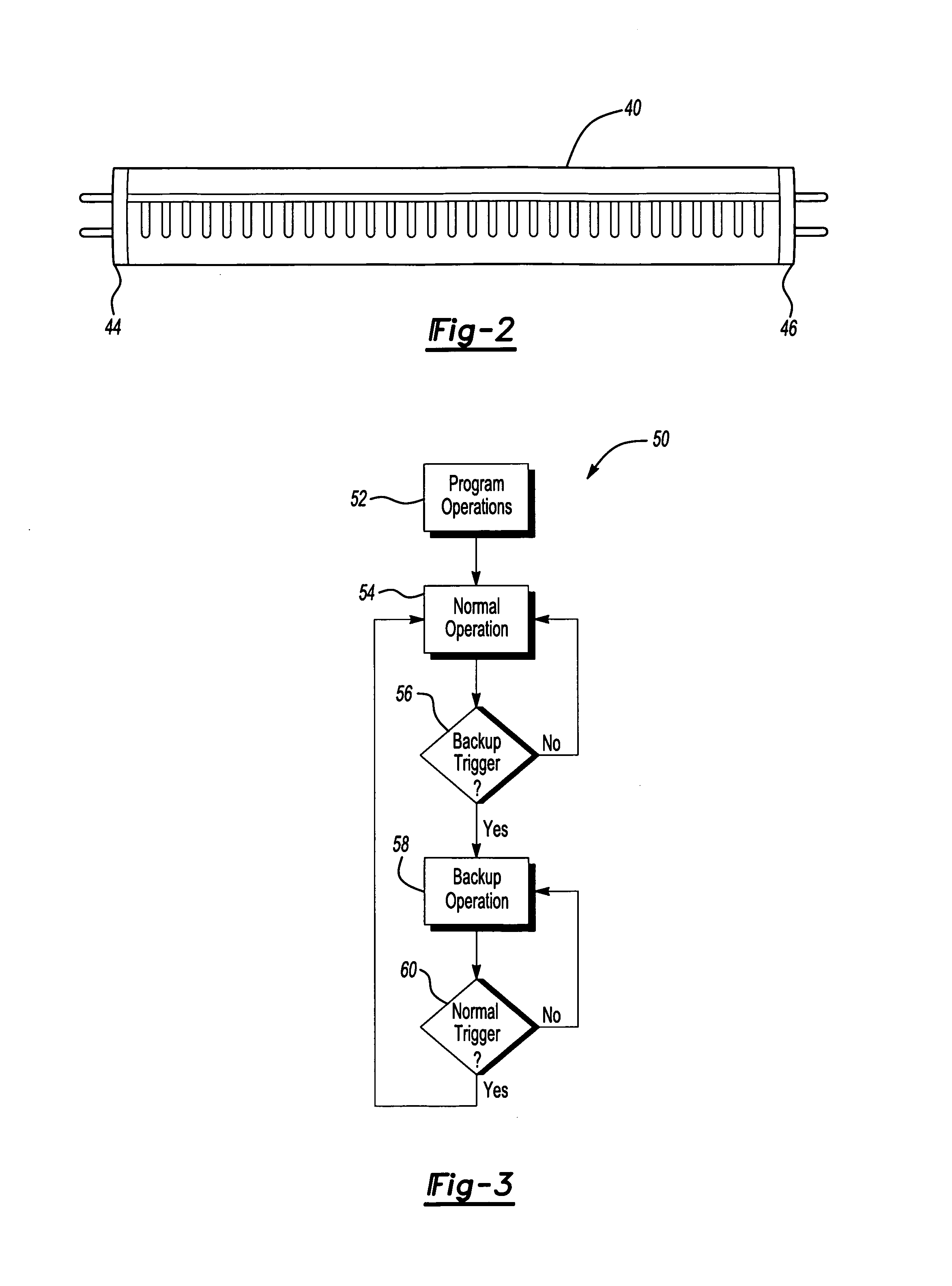 Lighting device with multiple power sources and multiple modes of operation