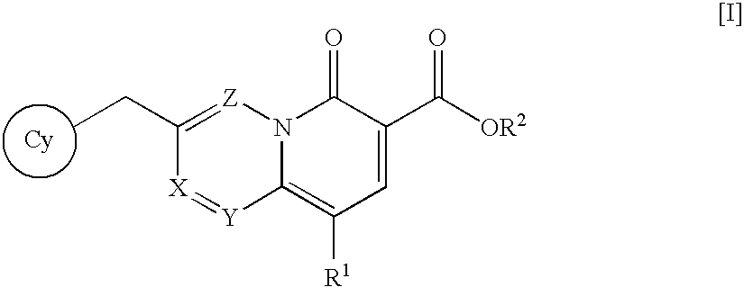 Quinolizinone compound and use thereof as HIV integrase inhibitor