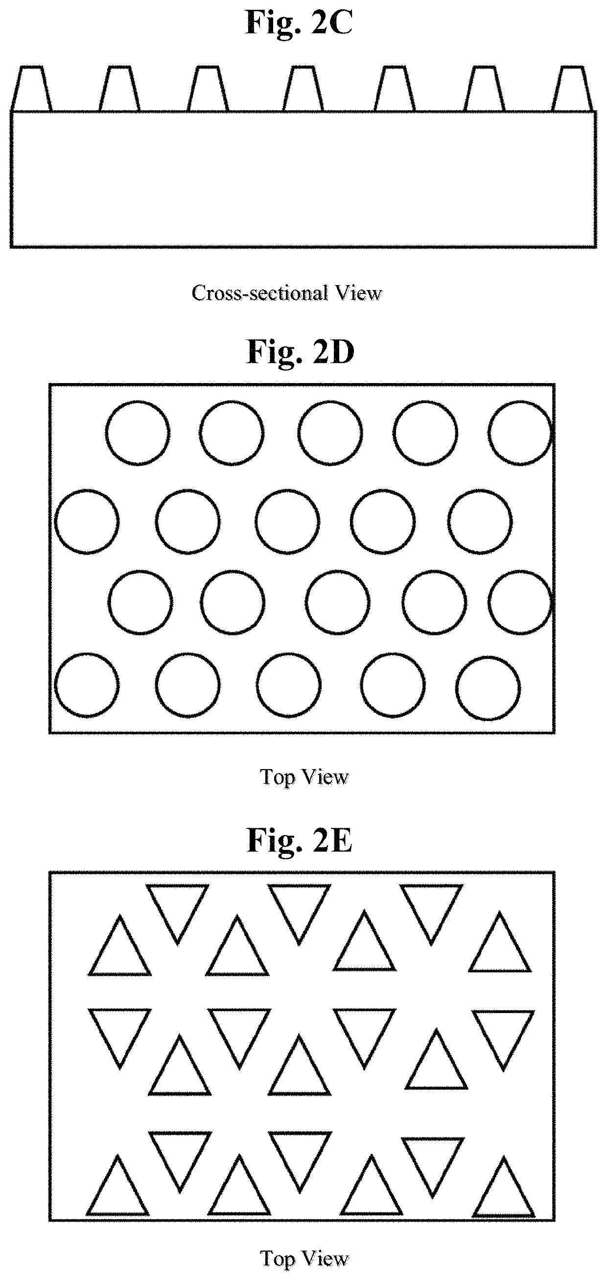 Patterned Si substrate-based LED epitaxial wafer and preparation method therefor