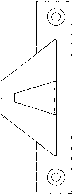 A medium-position multi-dimensional lighting street lamp