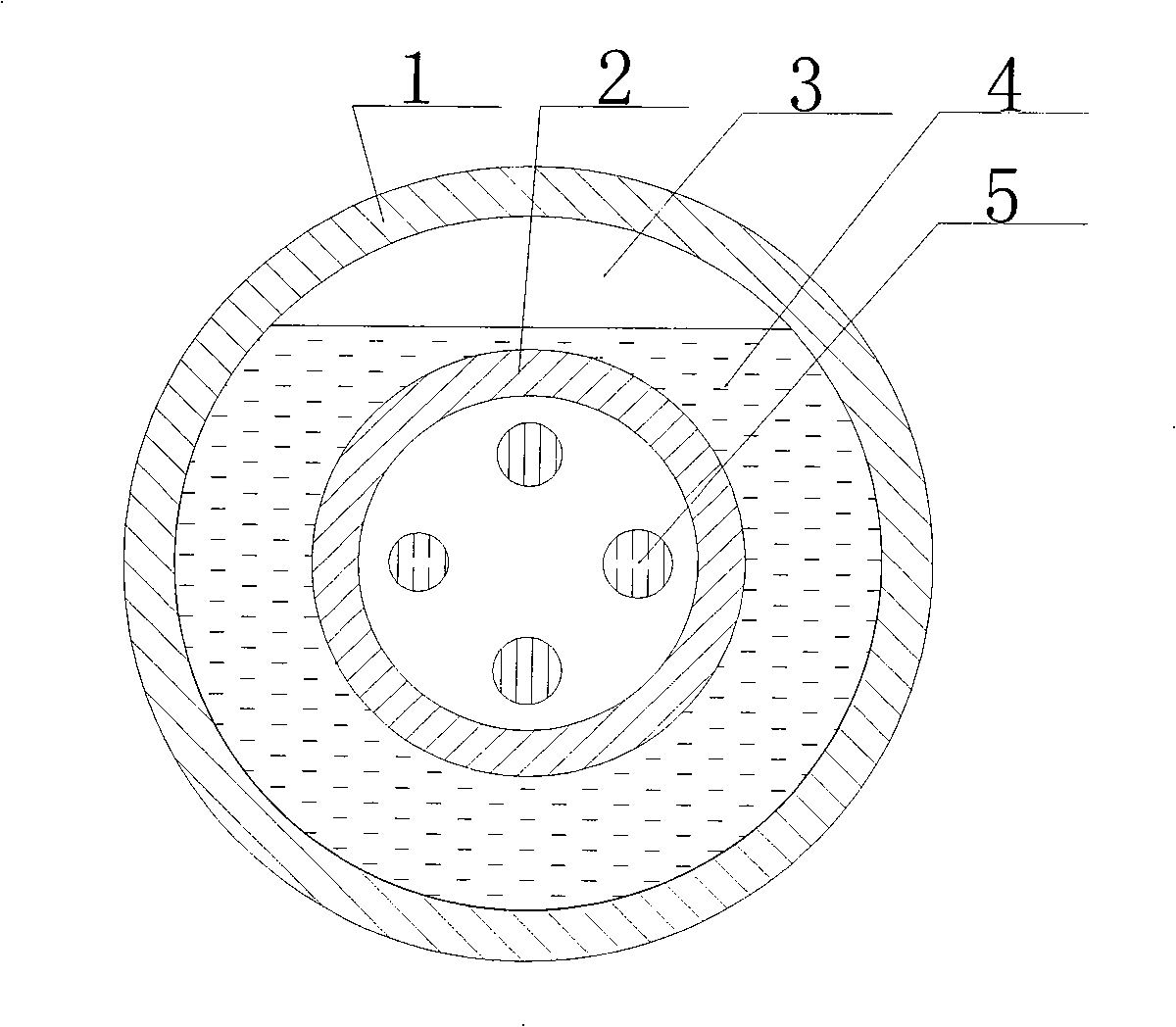 Method for heating heat roller and heat roller