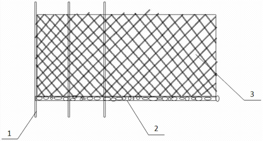 Method for mainly culturing yellow catfishes and carrying out polyculture on other feeding fishes in pond