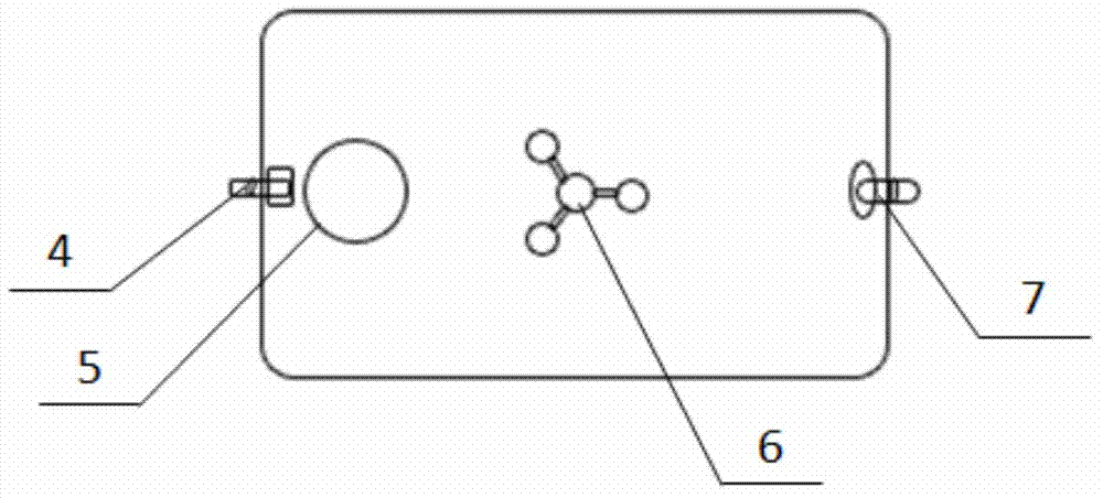 Method for mainly culturing yellow catfishes and carrying out polyculture on other feeding fishes in pond