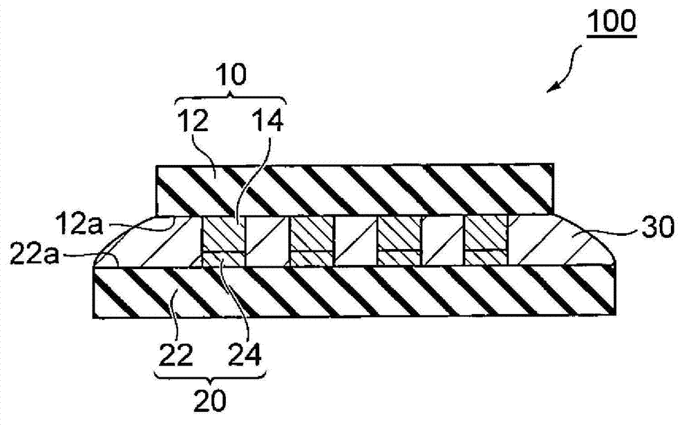 Adhesive composition, film-like adhesive, adhesive sheet, connection structure and method for producing connection structure