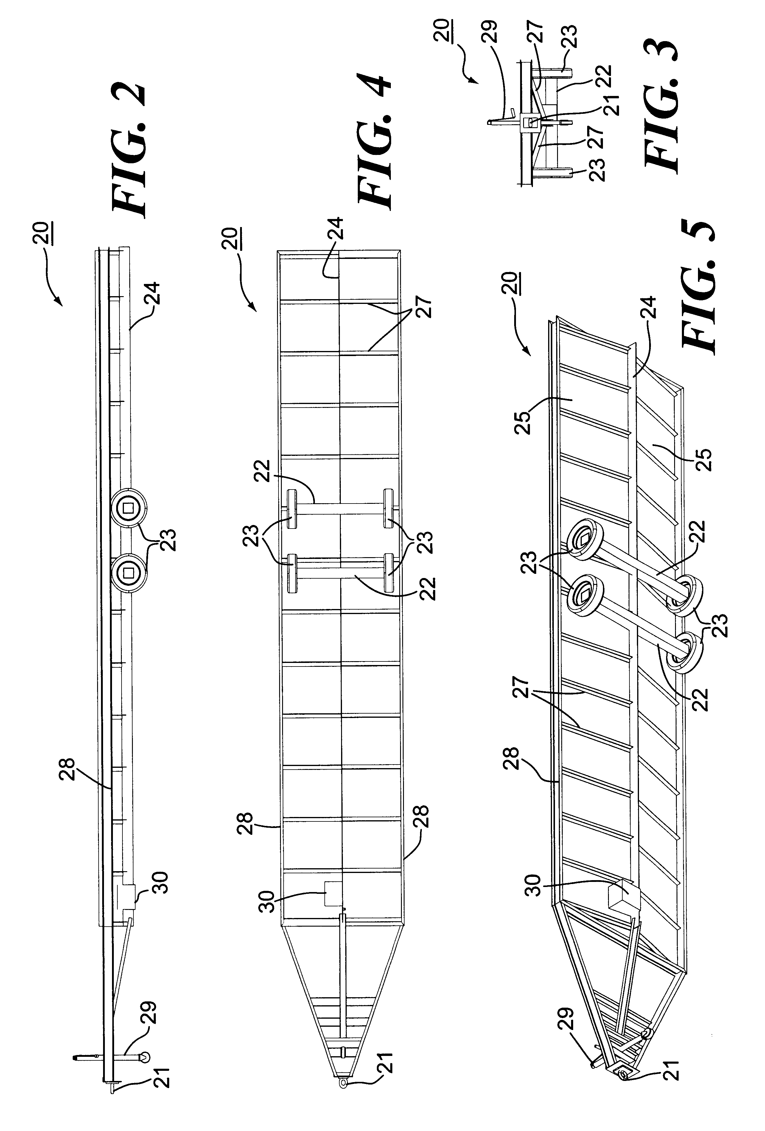 Systems and methods for dispensing, collecting and processing wash fluid