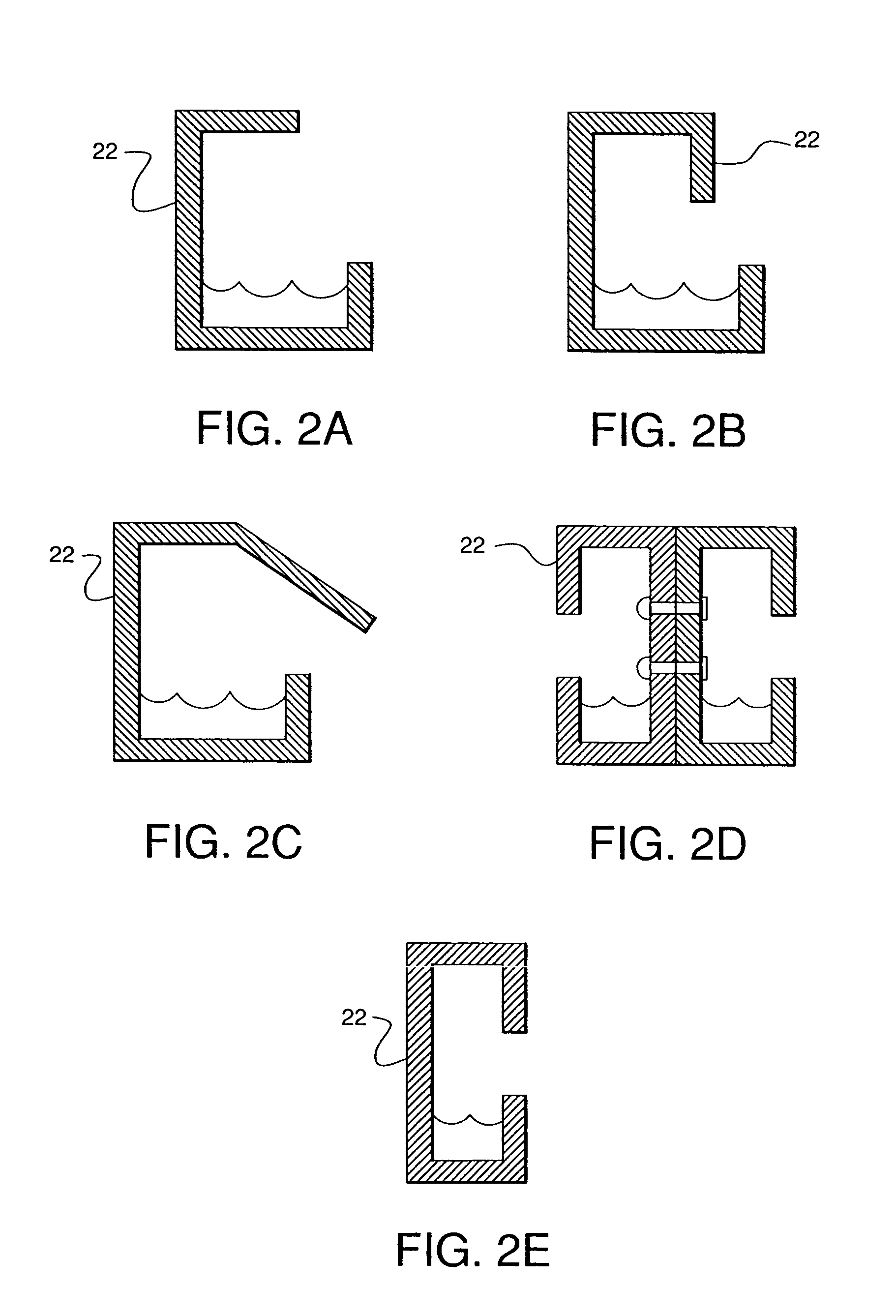 Wall-flow redistributor for packed columns