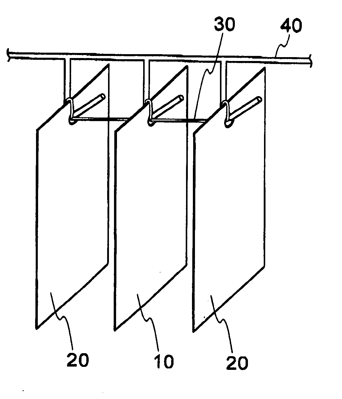 Method for surface treatment of aluminum alloy