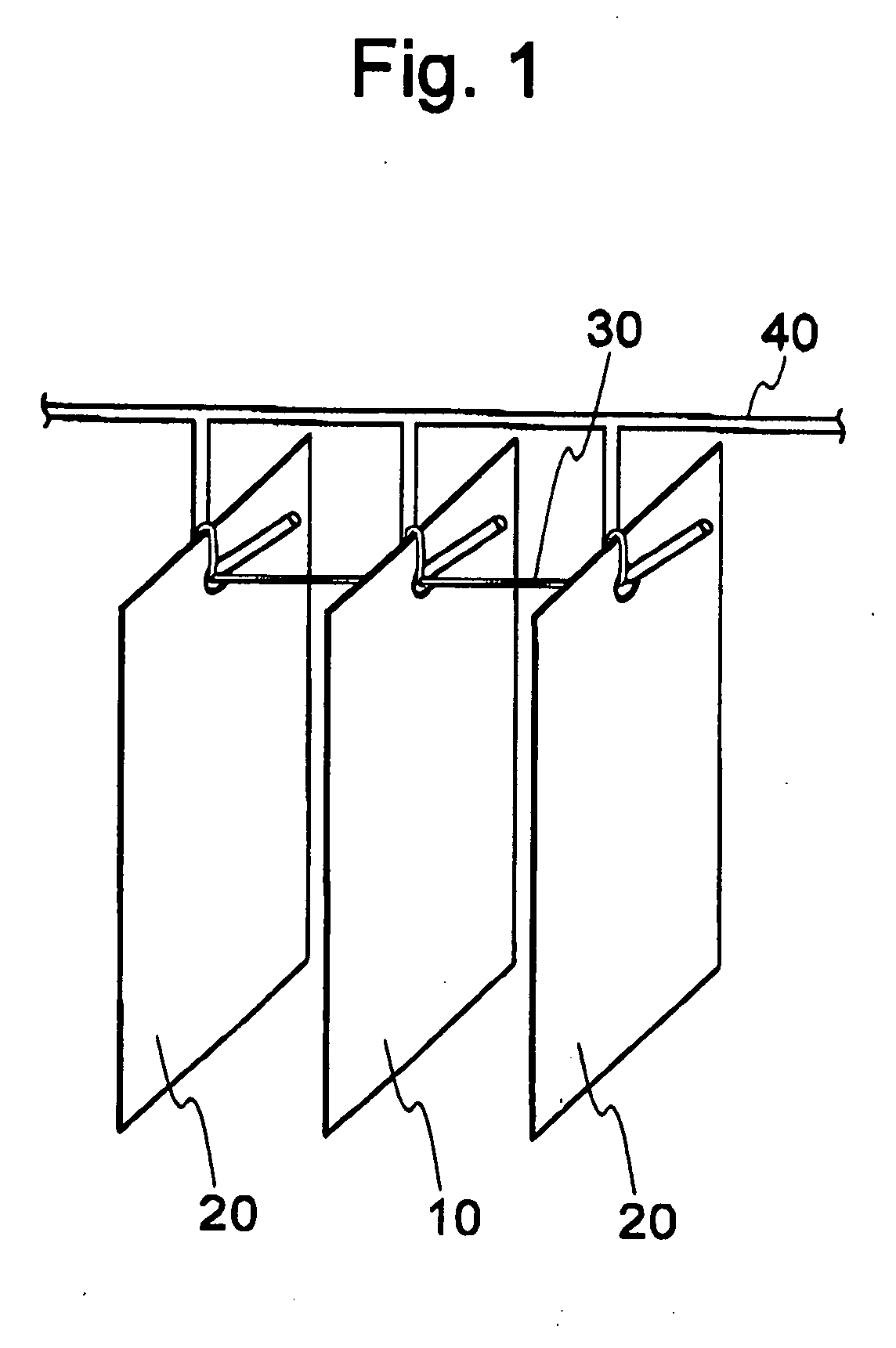 Method for surface treatment of aluminum alloy