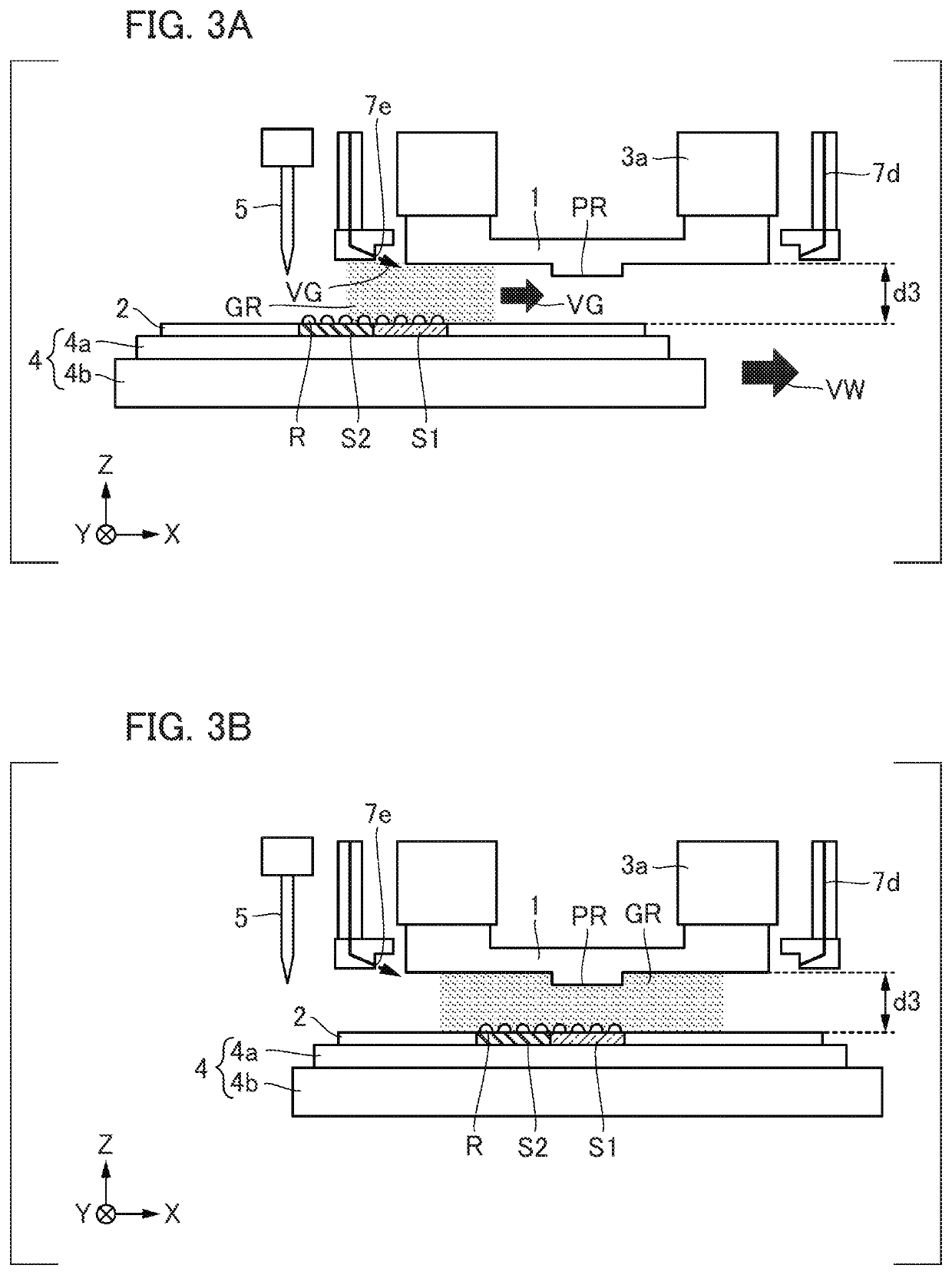 Imprint apparatus, imprint method, and method for manufacturing article