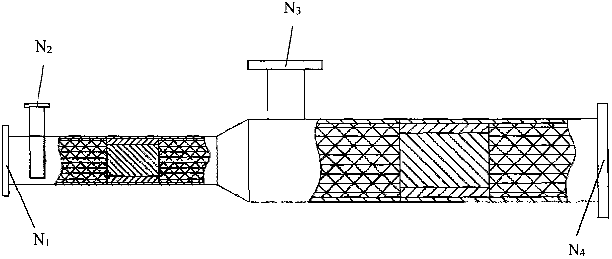 Methanol-modified liquid vehicle clean fuel additive and fuel production process