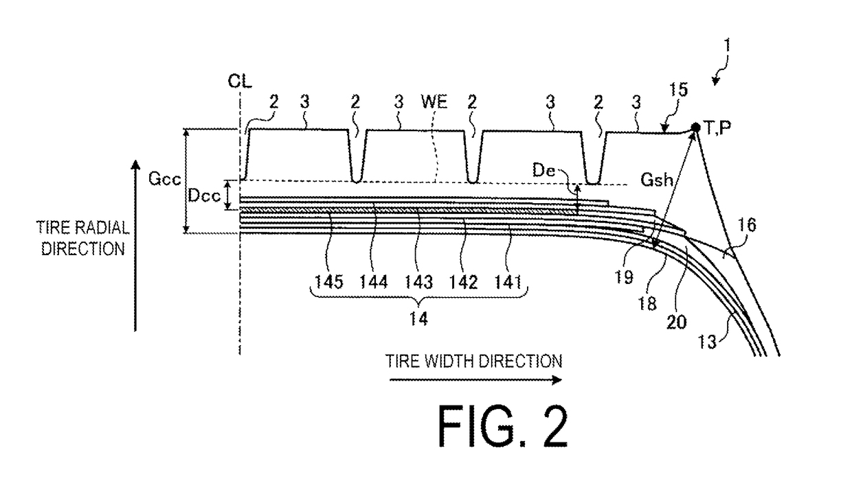 Pneumatic tire