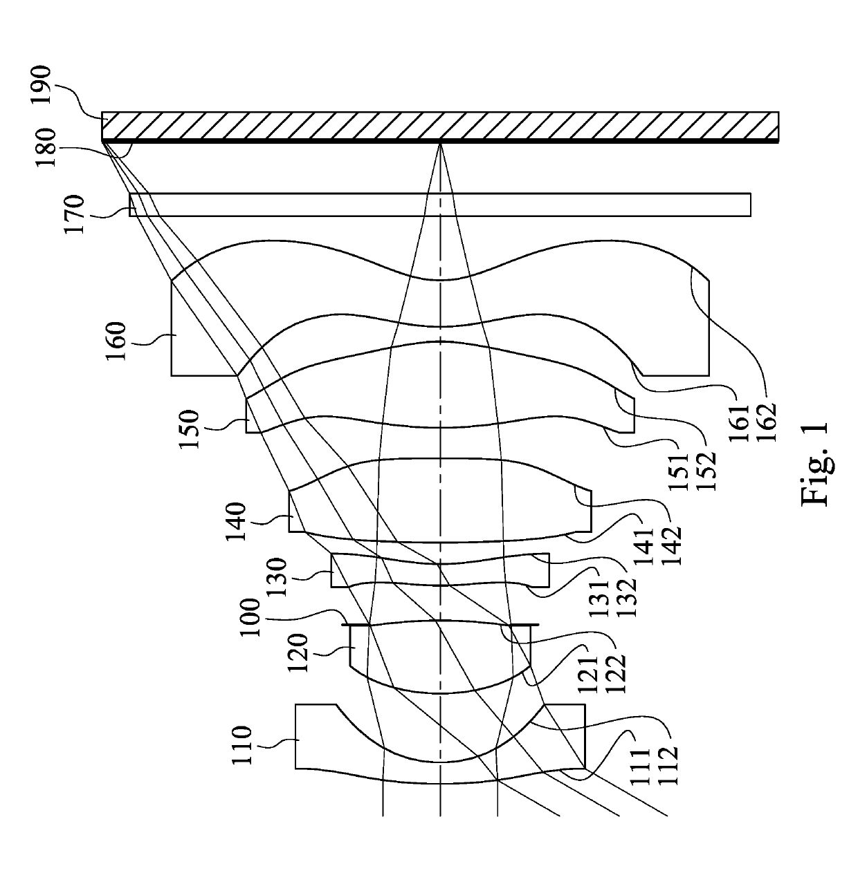 Imaging optical lens assembly, imaging apparatus and electronic device