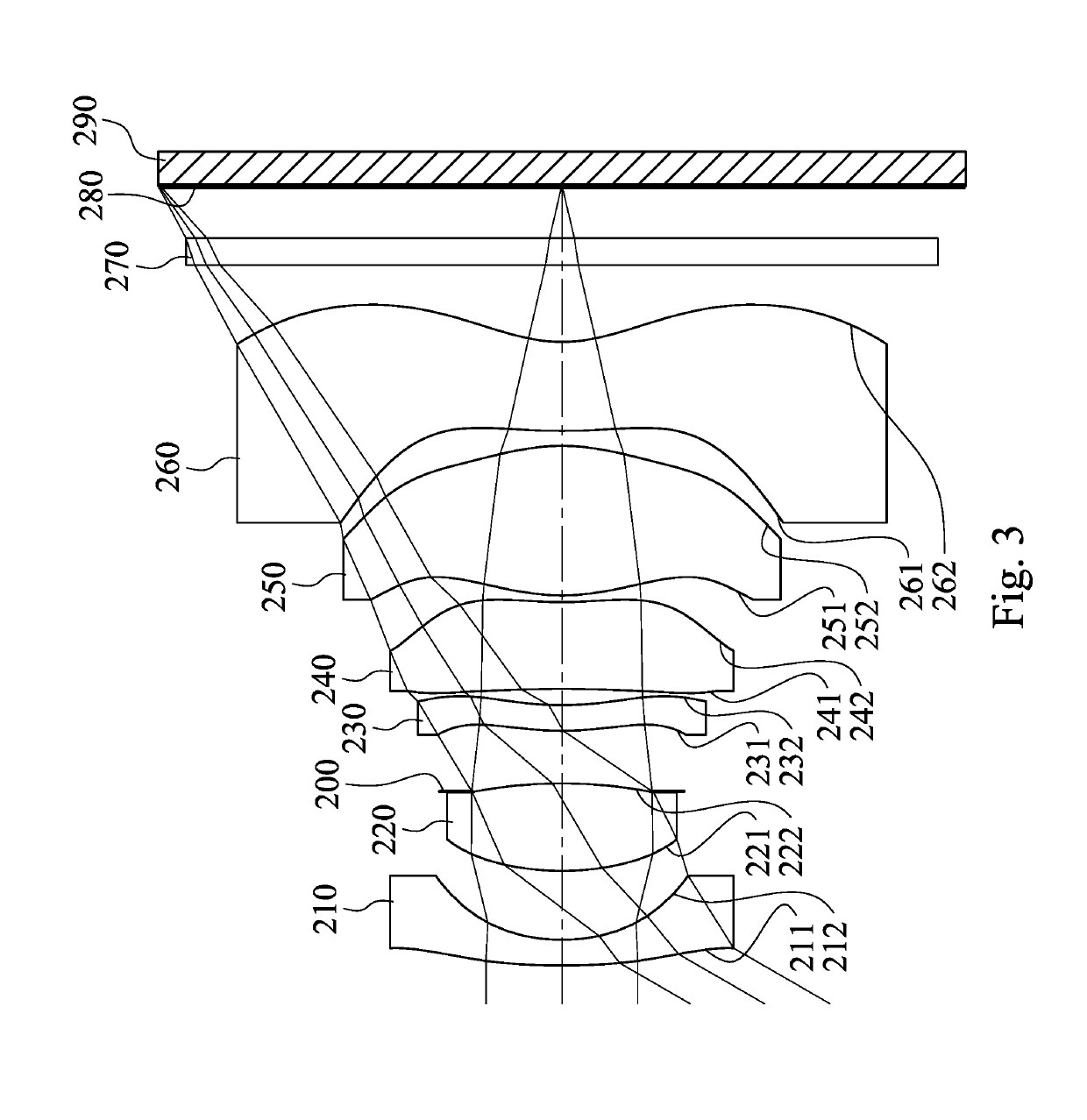 Imaging optical lens assembly, imaging apparatus and electronic device