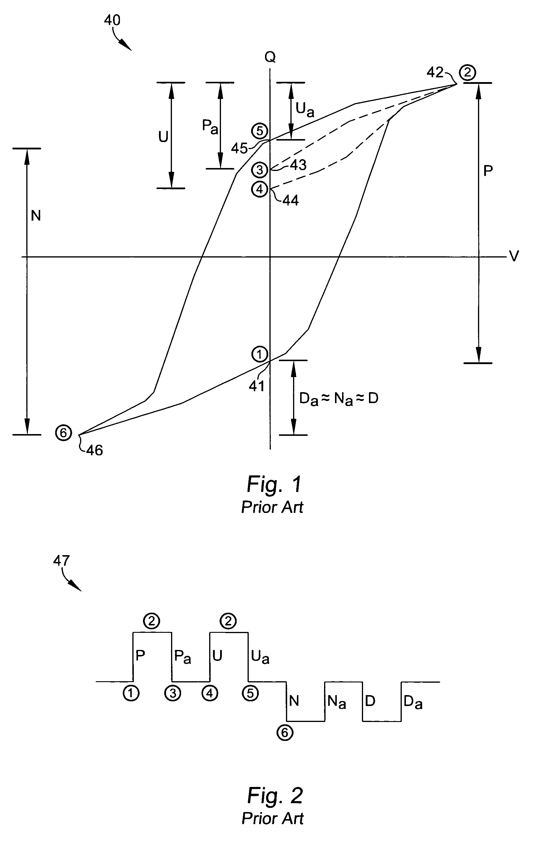 Circuit for generating a centered reference voltage for a 1T/1C ferroelectric memory