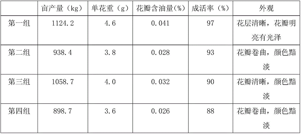 Rose organic compound fertilizer and manufacturing method thereof