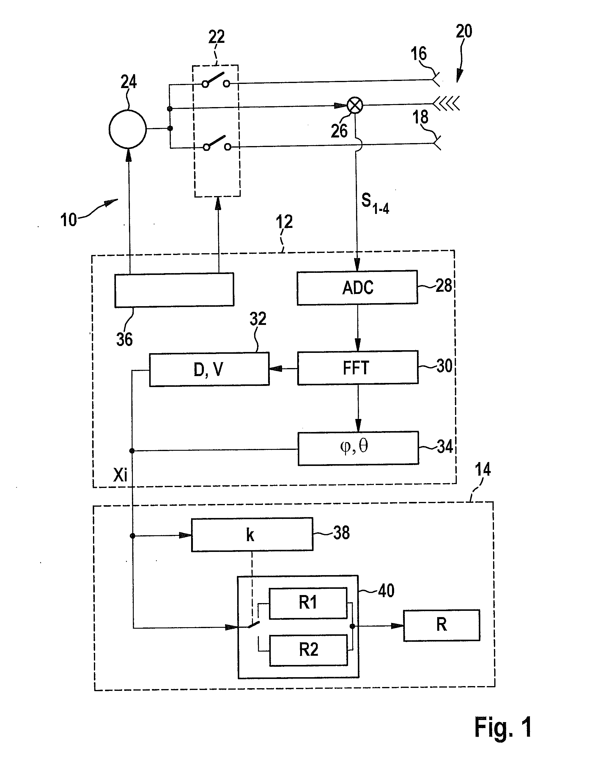 Method for evaluating obstacles in a driver assistance system for motor vehicles