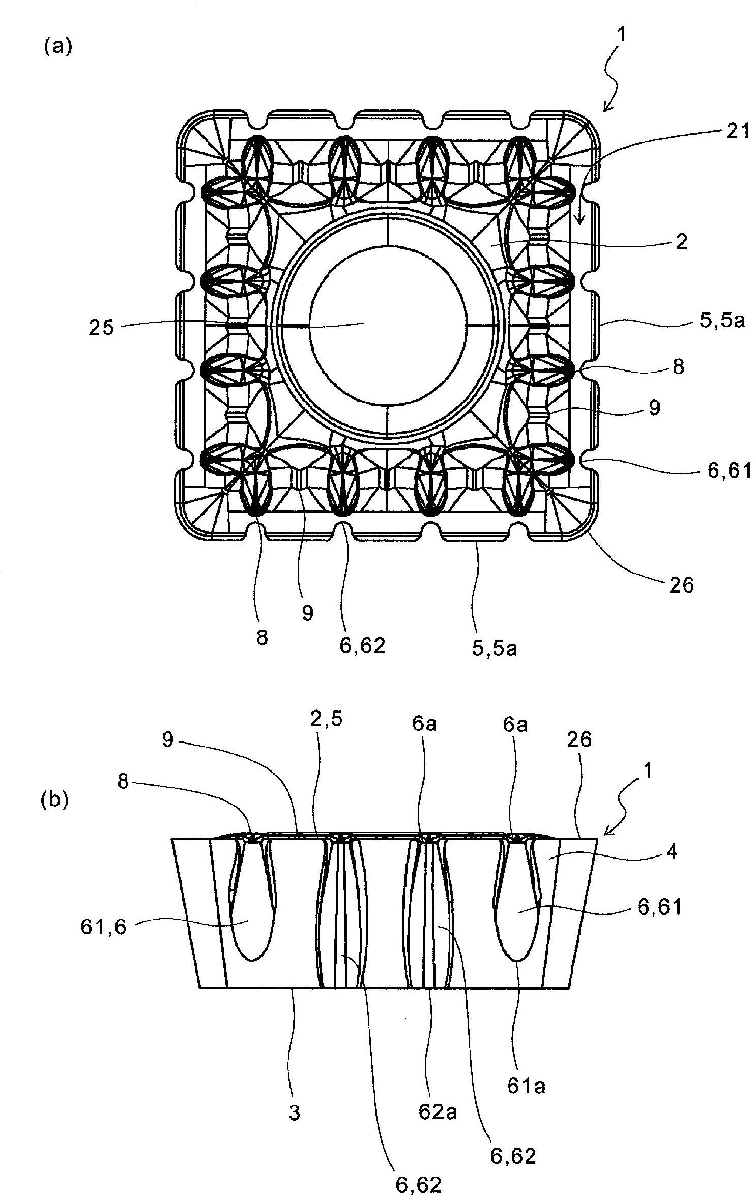 Cutting insert, cutting tool, and method for manufacturing cut product using cutting tool