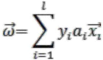 Large-scale load adjustment prediction method applying machine learning