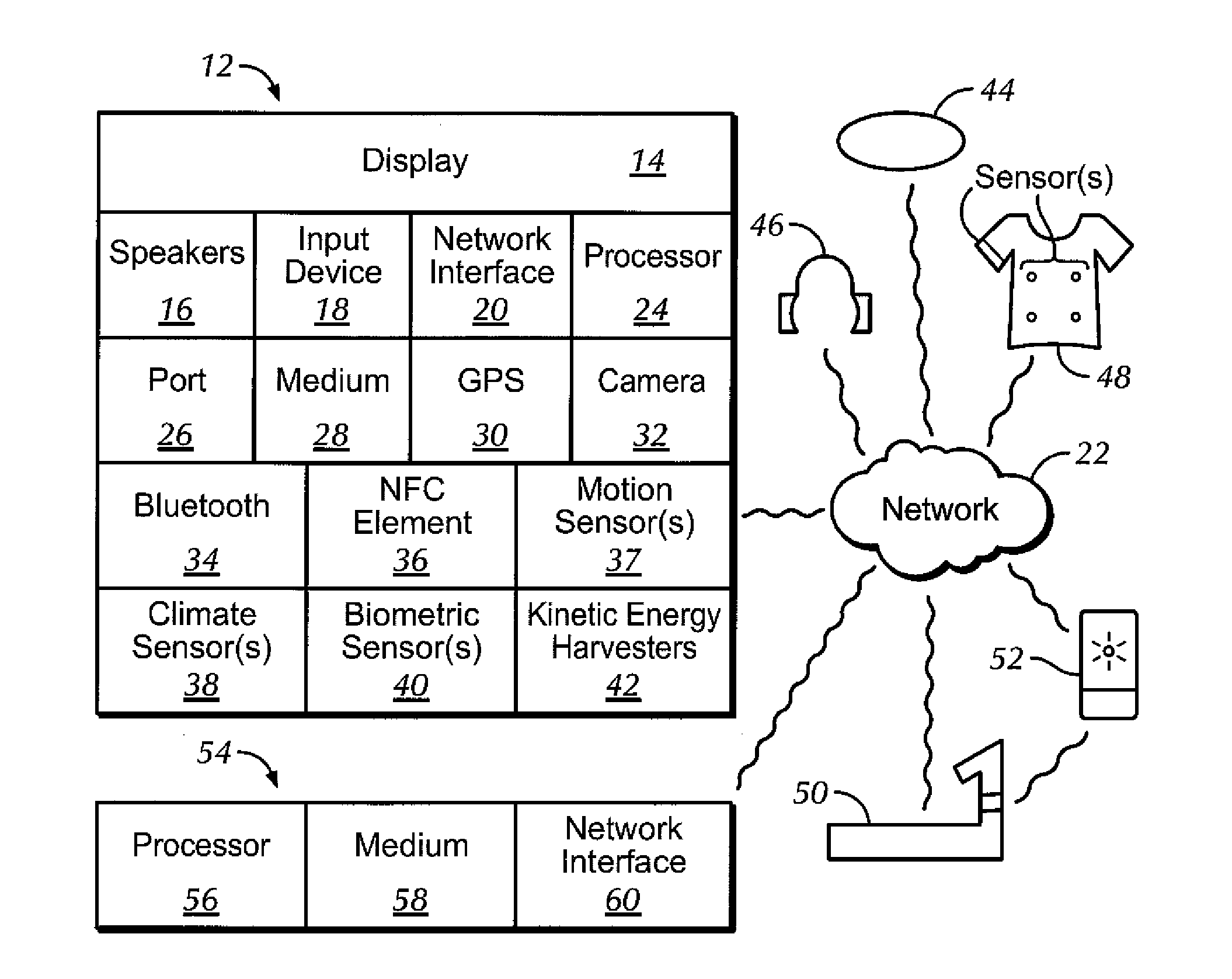 Altering exercise routes based on device determined information