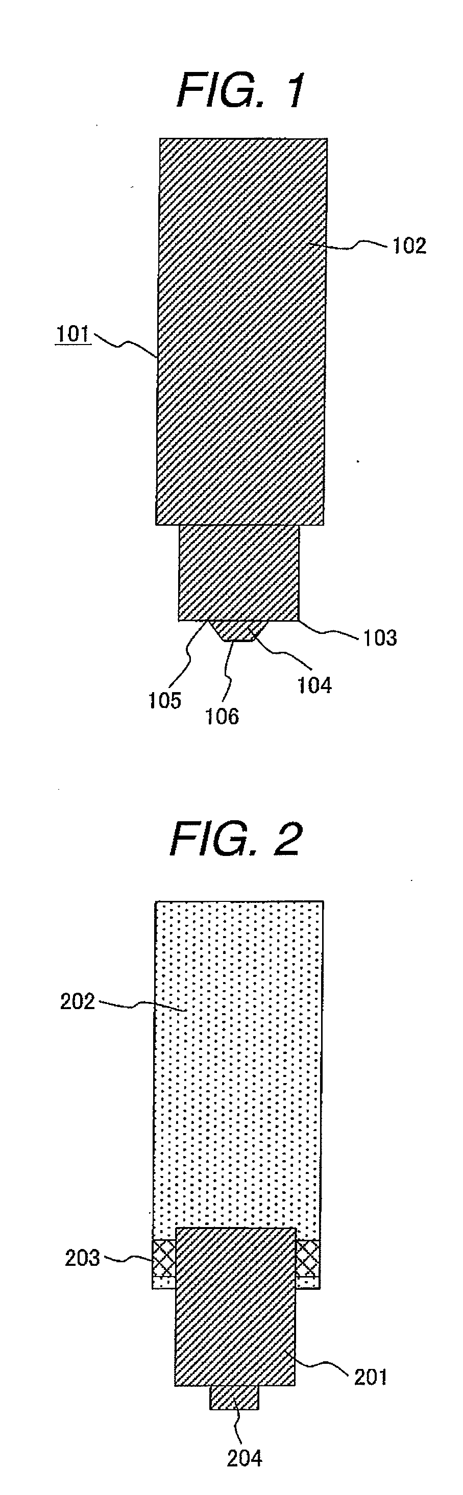 Friction Stir Welding Tool and Friction Stir Welding Apparatus