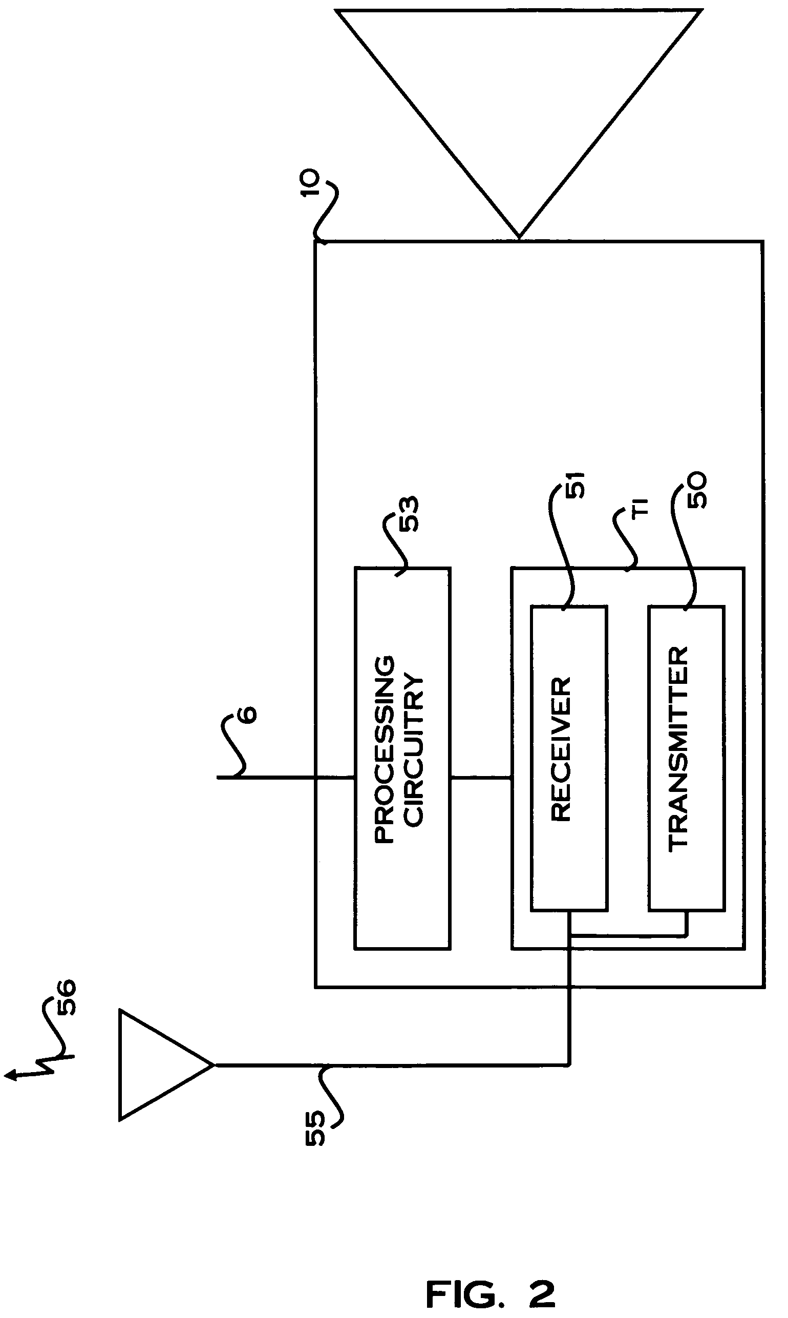 Method and system for automatically estimating the spatial positions of cameras in a camera network