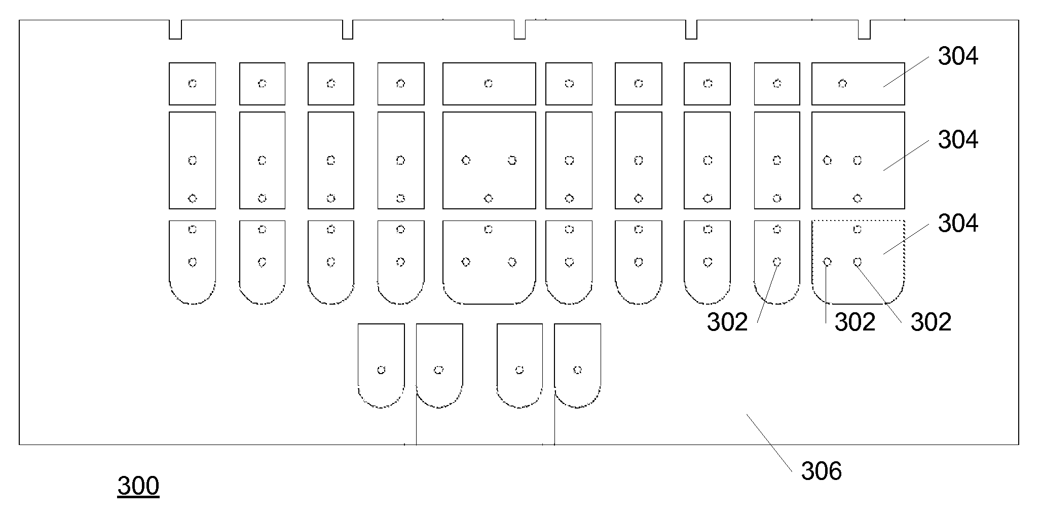 Tactile Force Sensor and Hybrid Stenotype Keyboards and Method of Use