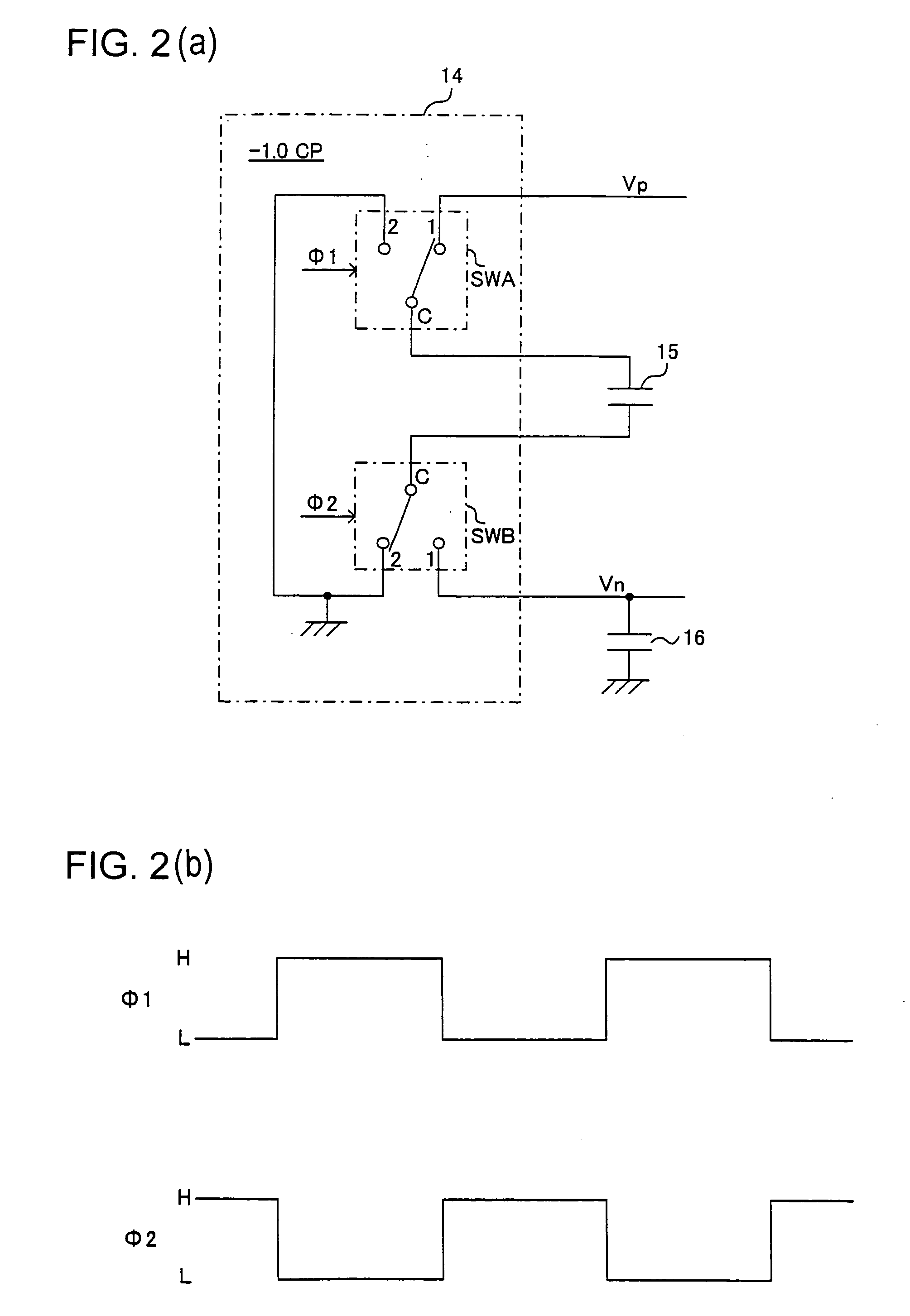 Light emitting element drive unit, display module having light emitting element drive unit and electronic apparatus equipped with such display module
