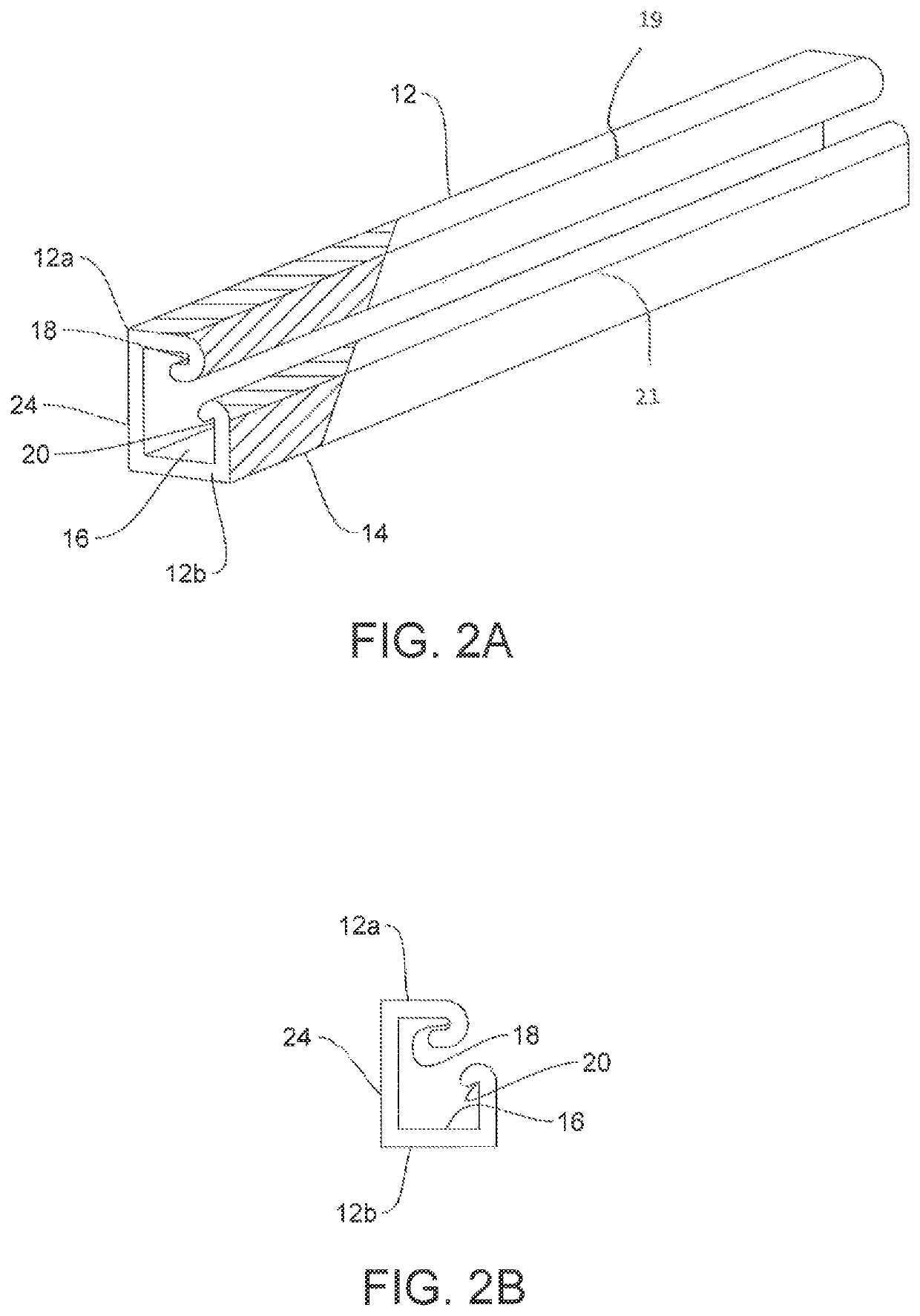 Crawling insect detection and protection system