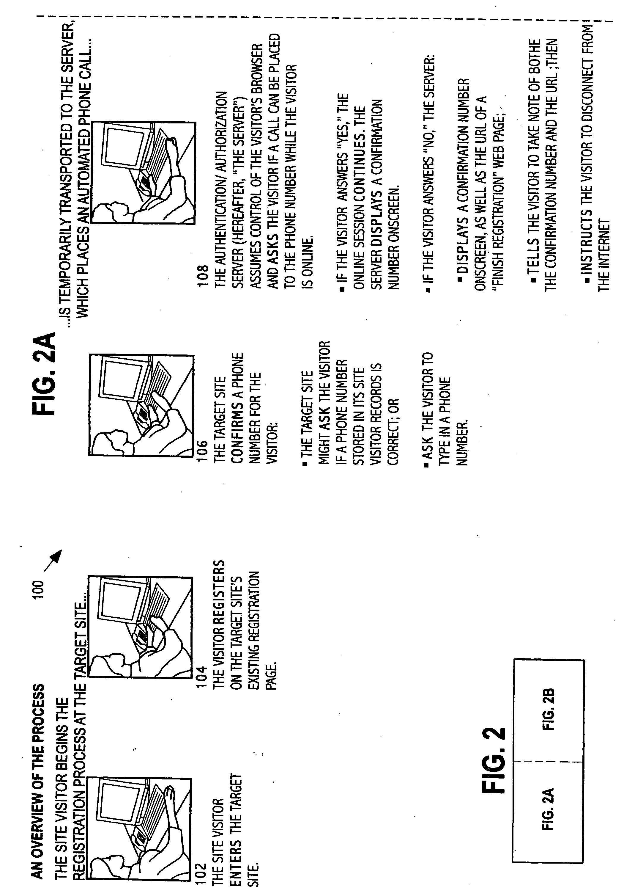 System and mehod of using the public switched telephone network in providing authentication or authorization for online transaction