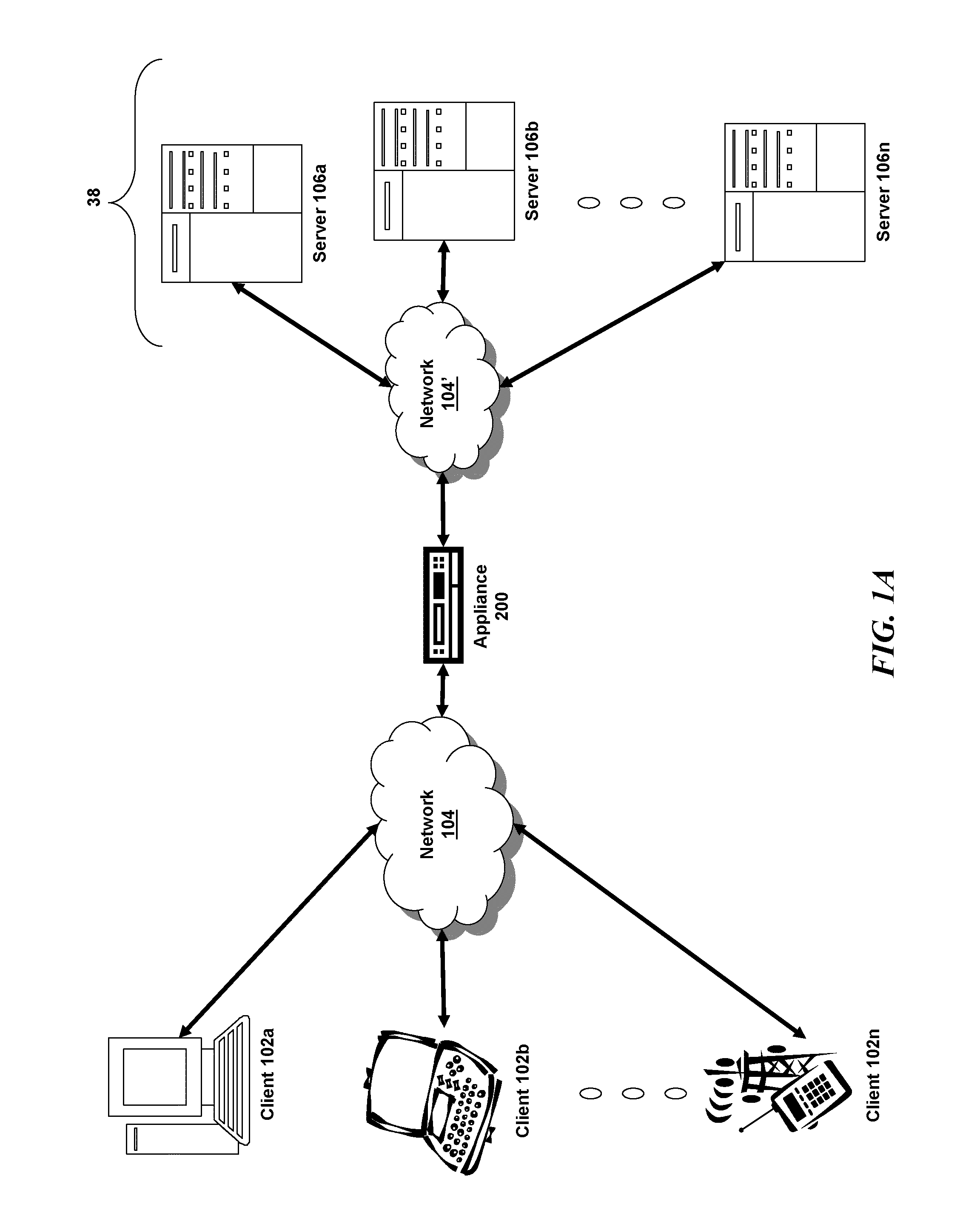 Systems and methods for providing link management in a multi-core system