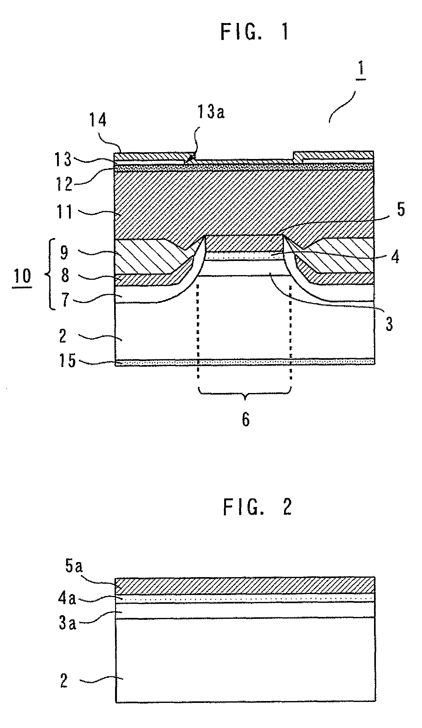 Buried type semiconductor laser